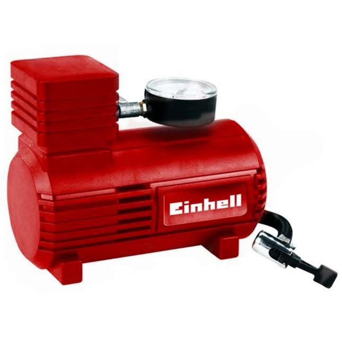 Einhell Compresseur pour voiture nomade sur allume cigare 12 V