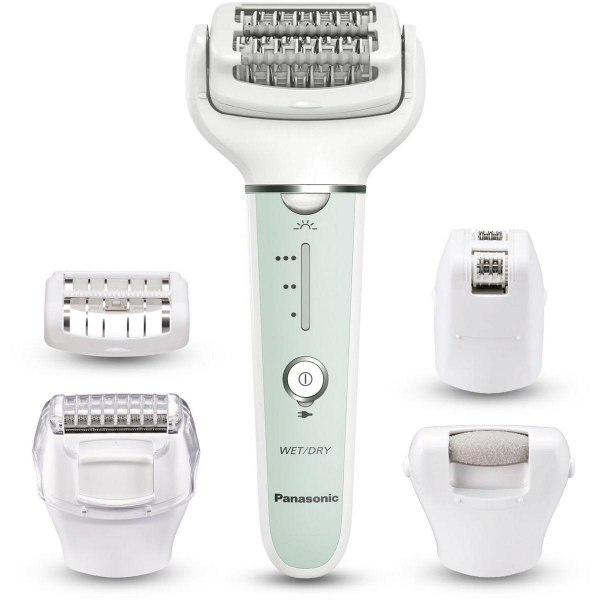PANASONIC Epilateur électrique ES-EY70AG503