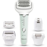 PANASONIC Epilateur électrique ES-EY70AG503