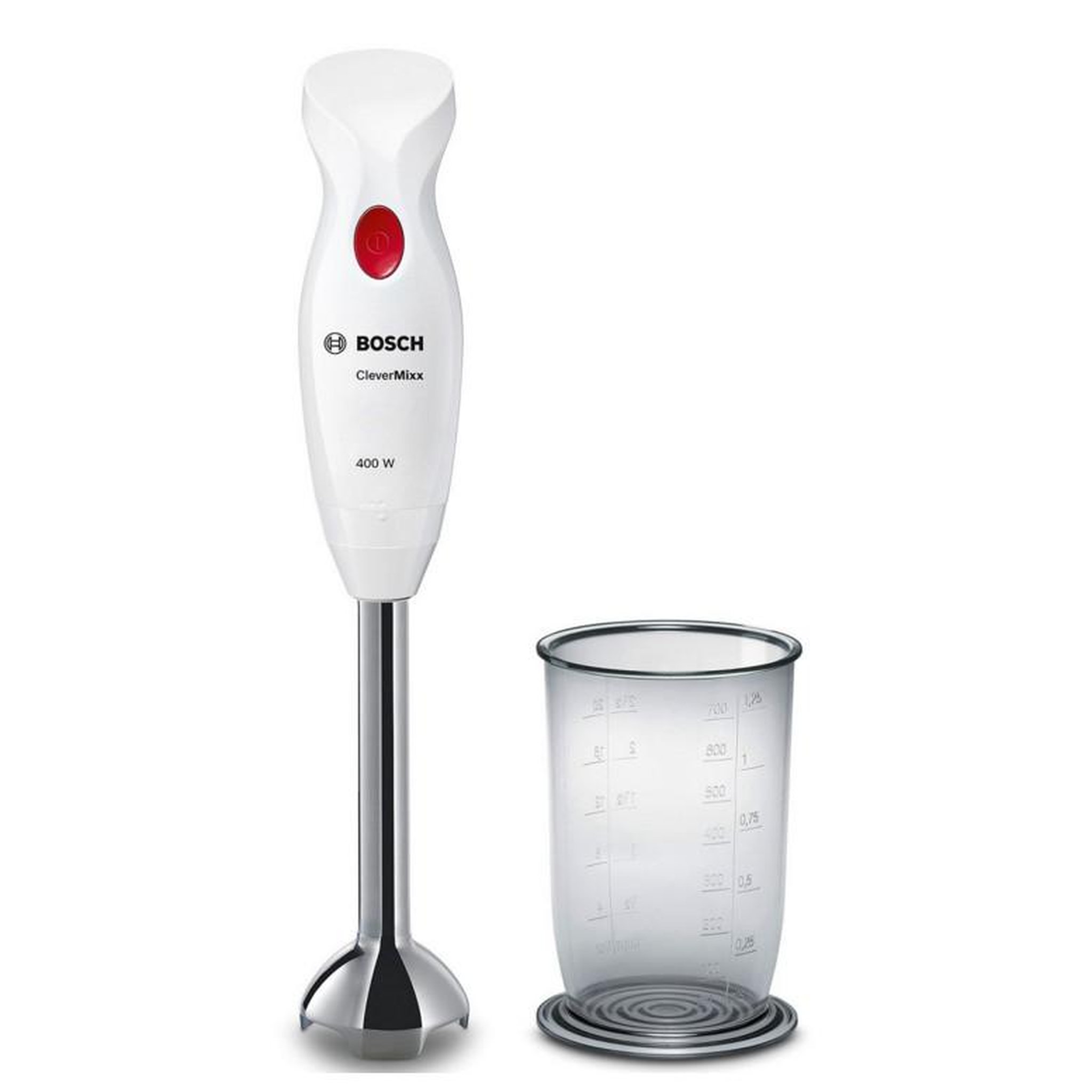 BOSCH Mixeur plongeant 400w - msm24100