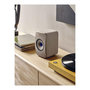 Voir la diapositive 4 : KEF Enceinte résidentielle LSX2 Soundwave