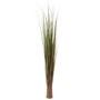 Voir la diapositive 1 : Paris Prix Plante Artificielle  Fagot d'Herbe  180cm Vert