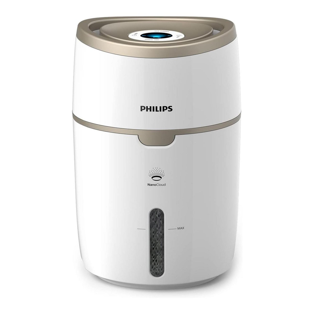 Philips Humidificateur d'air 300 ml/h - hu4816/10
