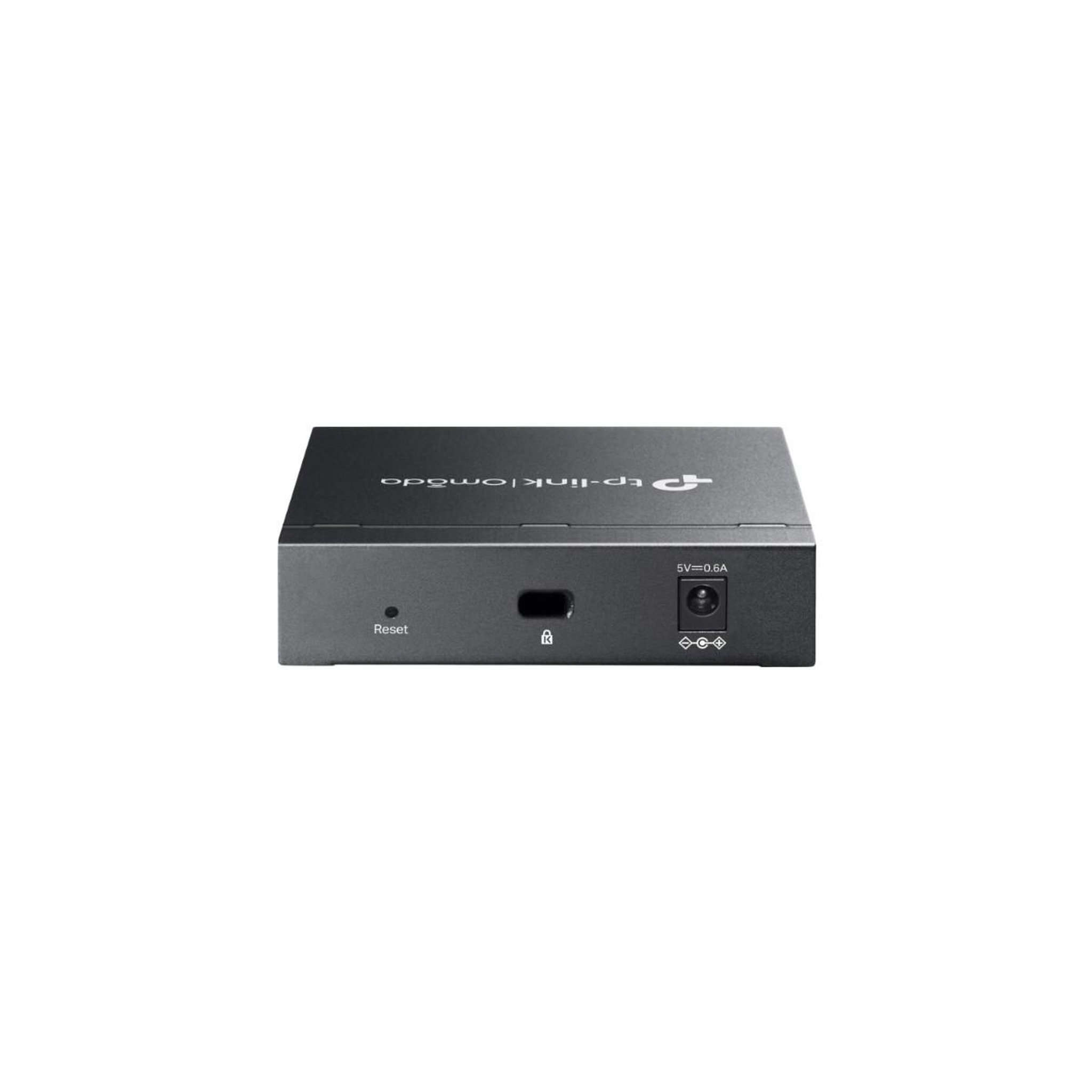 Voir la diapositive 3 : TP-LINK TP-LINK TPLINK Switch ES205G (ES205G)