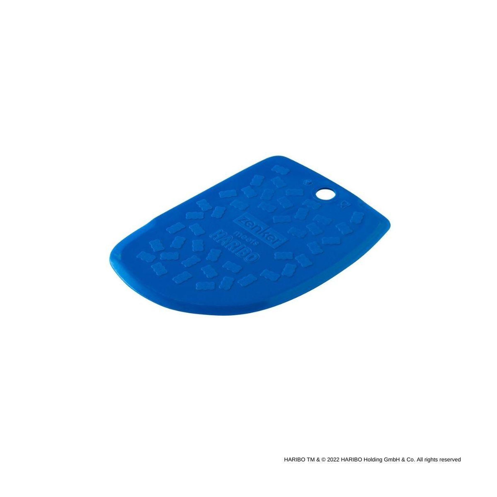 ZENKER Corne de boulanger en plastique zenker haribo