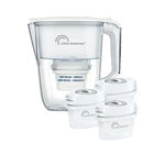 LITTLE BALANCE Carafe filtrante LITTLE BALANCE 8592