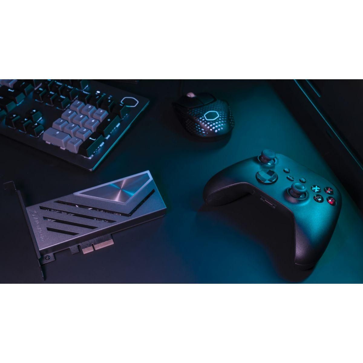 Avermedia Carte d'acquisition Carte d'acquisition Live Gamer 4K GC575