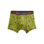 Voir la diapositive 4 : Petit Béguin Lot de 2 boxers garçon Cycling