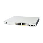 Cisco Commutateur réseau intelligent Cisco Catalyst 1200-24FP-4X
