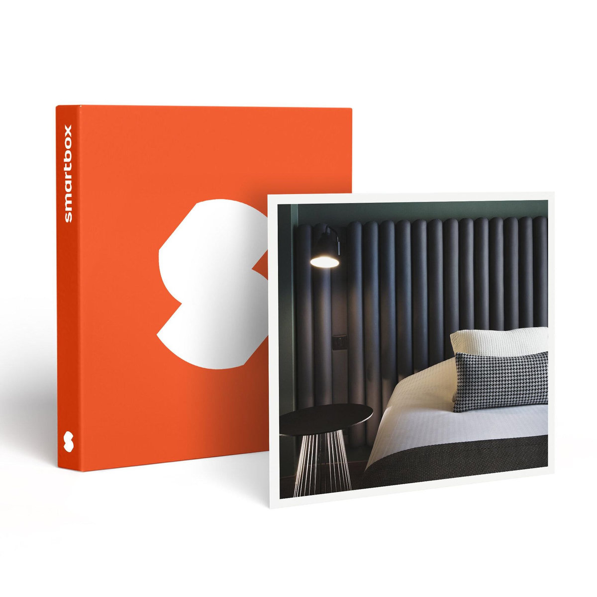 Smartbox 2 jours en hôtel 4* dans le centre-ville de Strasbourg - Coffret Cadeau Séjour