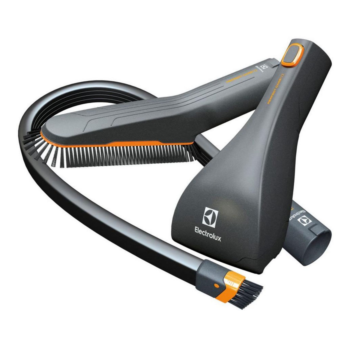 ELECTROLUX Kit brosse auto pour aspirateur - kit12