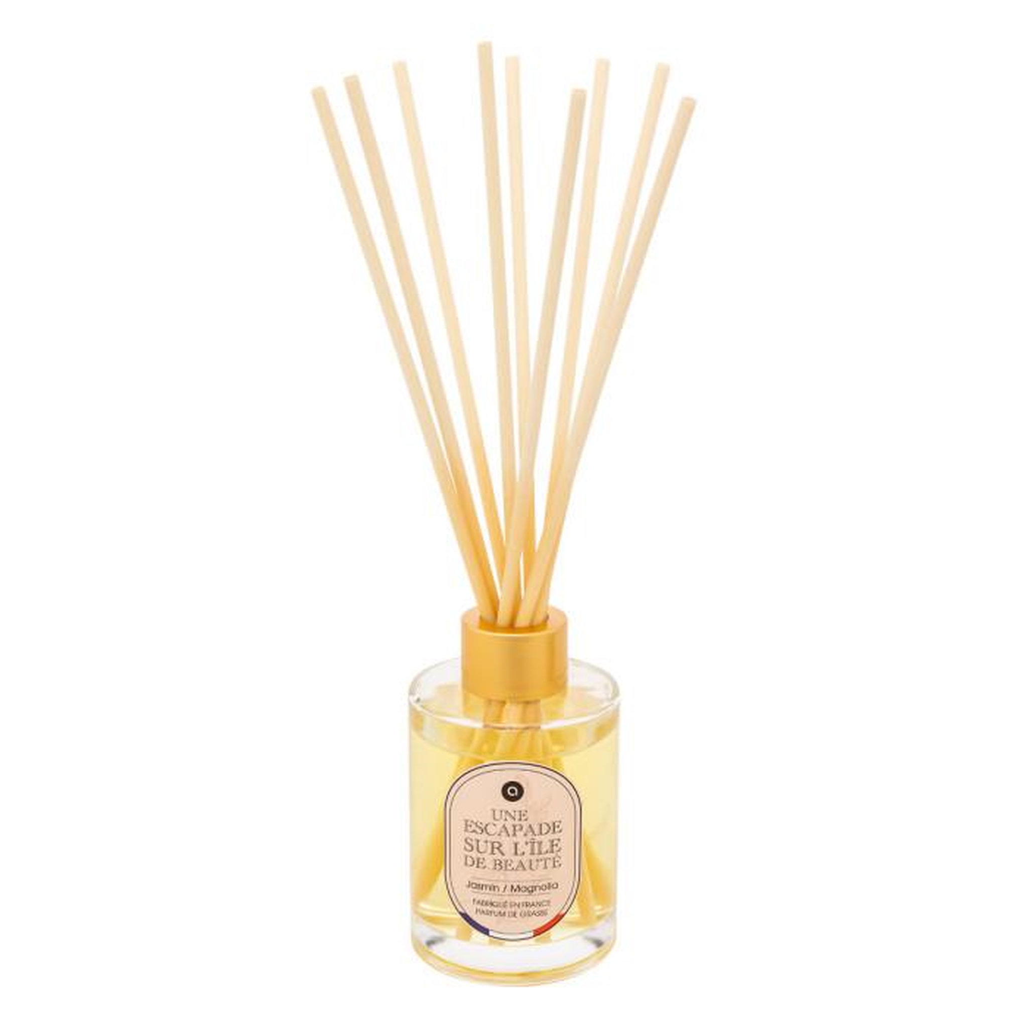 ATMOSPHERA Diffuseur de Parfum  Nibi  125ml Jasmin & Magnolia