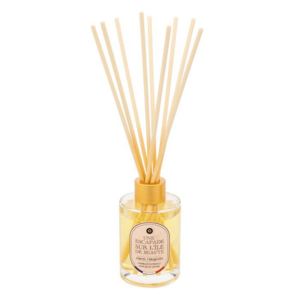 ATMOSPHERA Diffuseur de Parfum  Nibi  125ml Jasmin & Magnolia