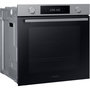 Voir la diapositive 5 : Samsung Four encastrable NV7B41307AS