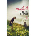LES FILLES DE L'OURAGAN, Maynard Joyce