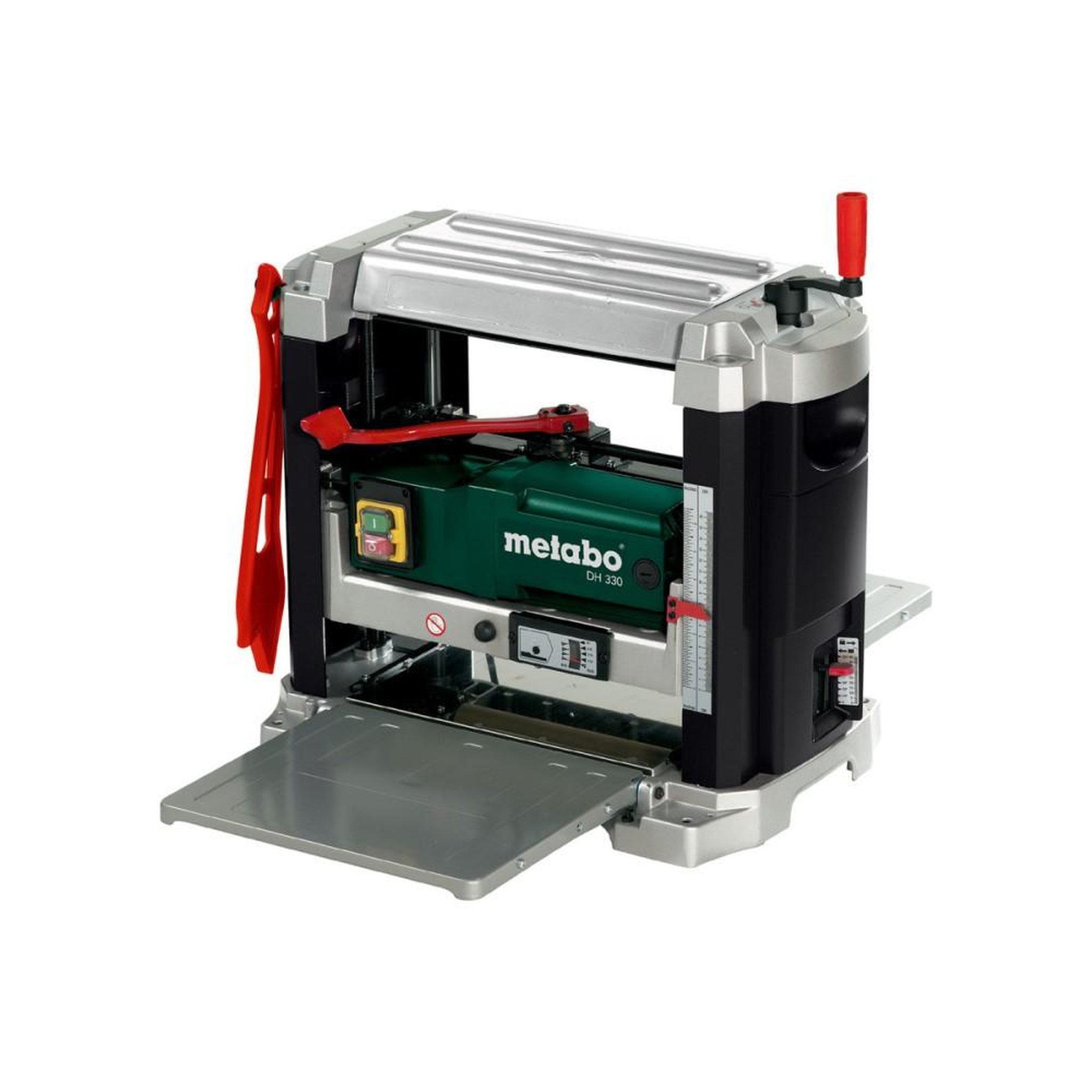 METABO SAS Raboteuse de chantier DH 330 - 1800 W