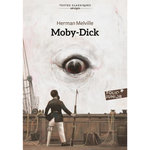 MOBY DICK. OU LE CACHALOT, Melville Herman