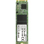 Voir la diapositive 1 : Transcend Disque dur interne Transcend MTS820 120 Go SSD