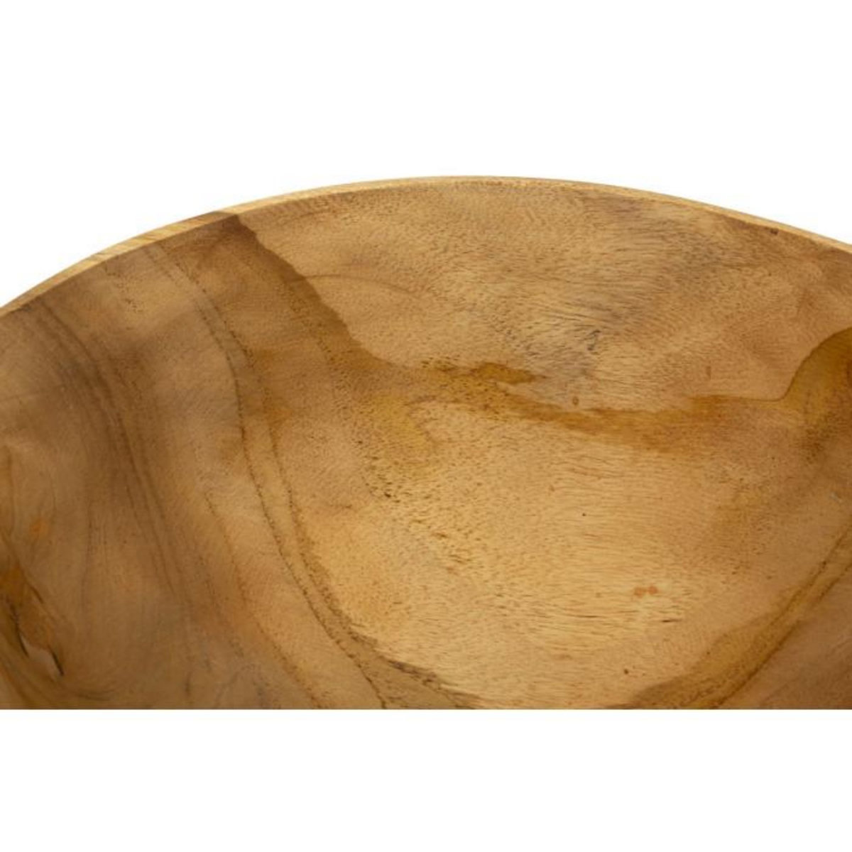 Paris Prix Vide-Poche en Bois  Timbo  32cm Naturel