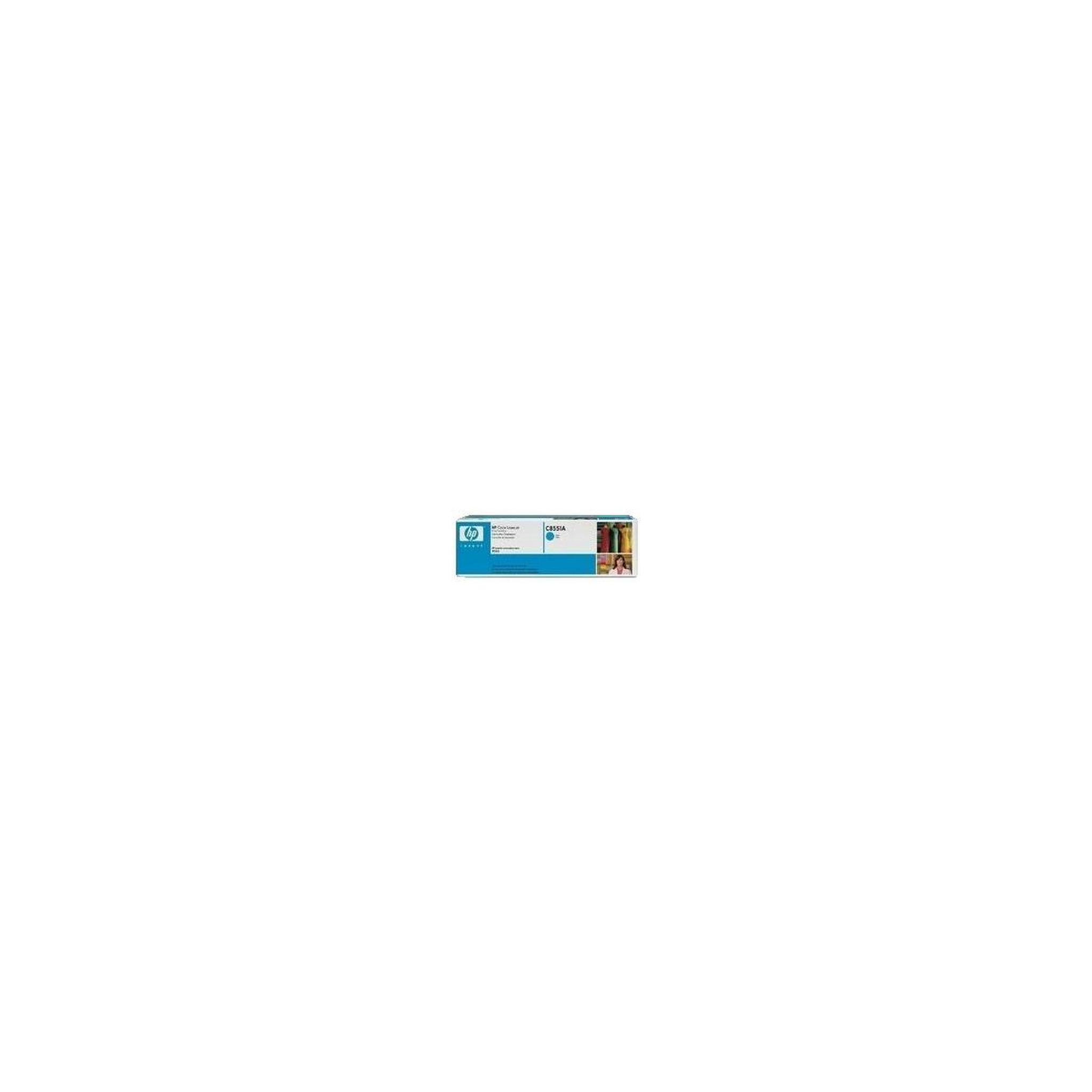 HP Toner HP 822A cyan