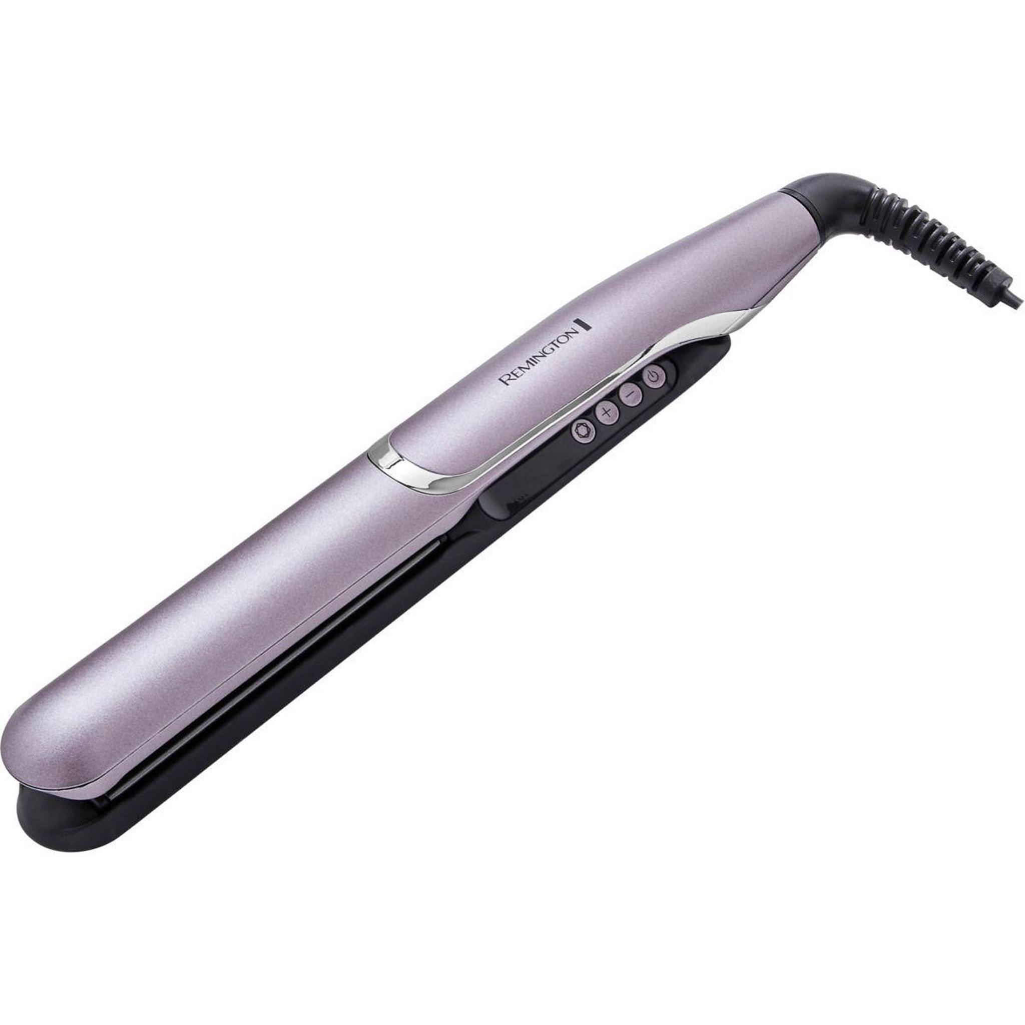 Voir la diapositive 2 : REMINGTON Lisseur proluxe you s9880