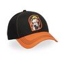 Voir la diapositive 3 : FREEGUN Casquette baseball Naruto Shippuden Naruto