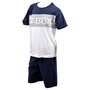 Voir la diapositive 3 : KAPPA Pyjama enfant KAPPA