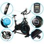 Voir la diapositive 4 : SPARRAW Vélo Spinning SPINNER - Exercice bike avec roue d'inertie 6Kg - Cardio et Fitness training