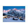 Voir la diapositive 3 : RAVENSBURGER Puzzle Ravensburger Multicolore Bernese Oberland