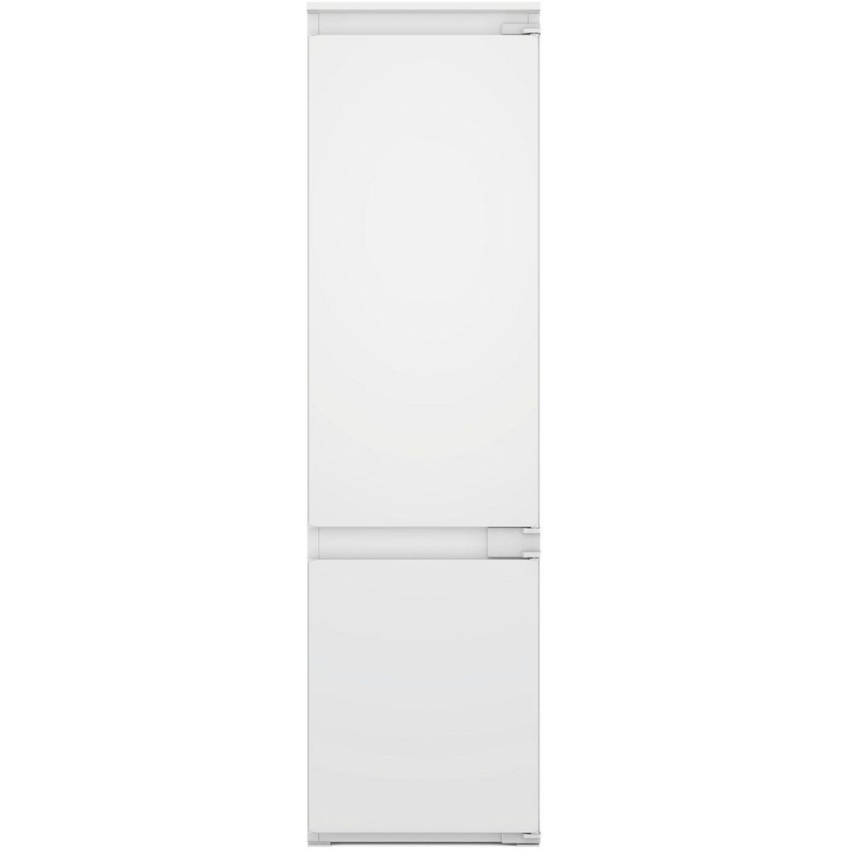 Whirlpool Réfrigérateur combiné encastrable WHC20D021B2 6ème Sens 193cm