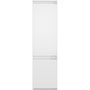 Voir la diapositive 5 : Whirlpool Réfrigérateur combiné encastrable WHC20D021B2 6ème Sens 193cm