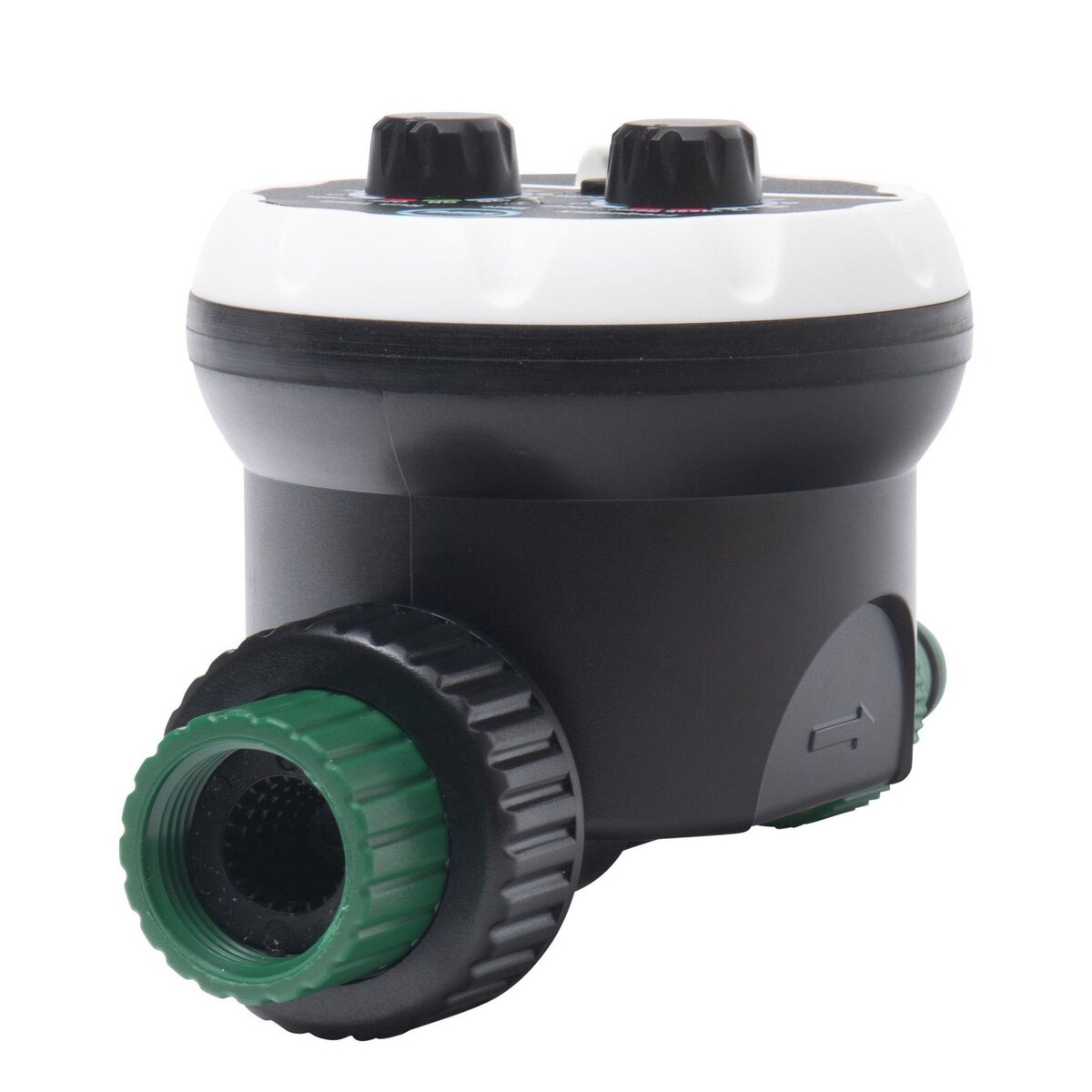 RAIN Programmateur d'arrosage basse pression Rain