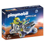 Voir la diapositive 1 : PLAYMOBIL 9491 - Playmobil Space - Spationaute véhicule d'exploration