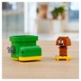 LEGO Super Mario 71404 Ensemble d'extension La Chaussure du Goomba