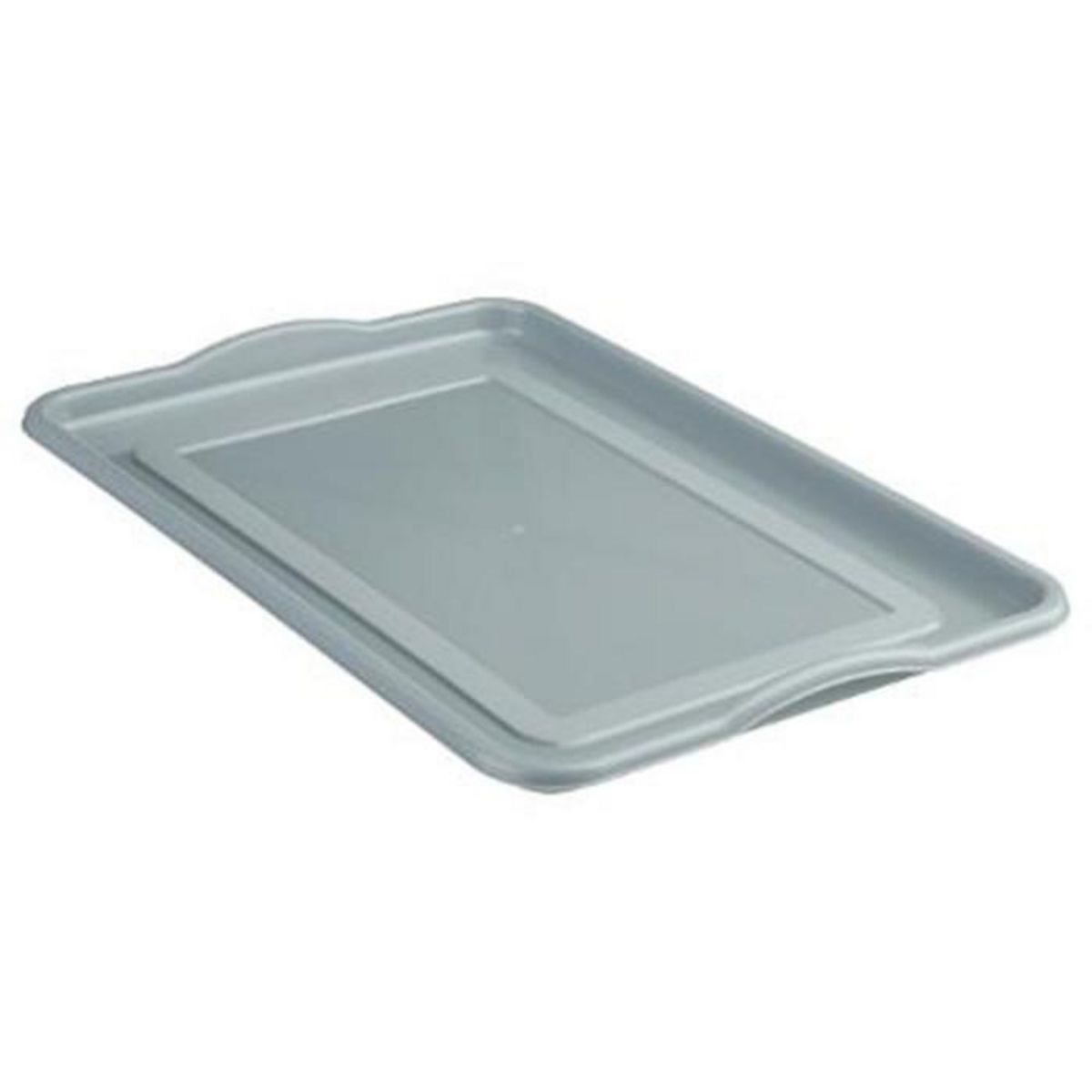 FIVE Egouttoir & Plateau  Vaisselle  48cm Gris