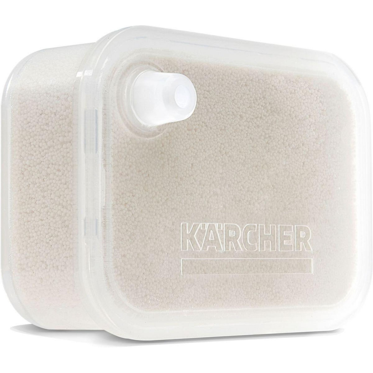 KARCHER Cartouche anticalcaire filtrante pour SC1 upright