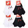 Voir la diapositive 3 : LOTTO Chaussettes Homme LOTTO