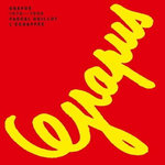 GRAPUS. UN COLLECTIF DE GRAPHISTES DANS LES ANNEES 70 ET 80, Guillot Pascal