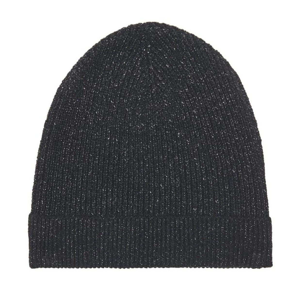 Calvin Klein Bonnet Noir Femme JDY Rue Glitter