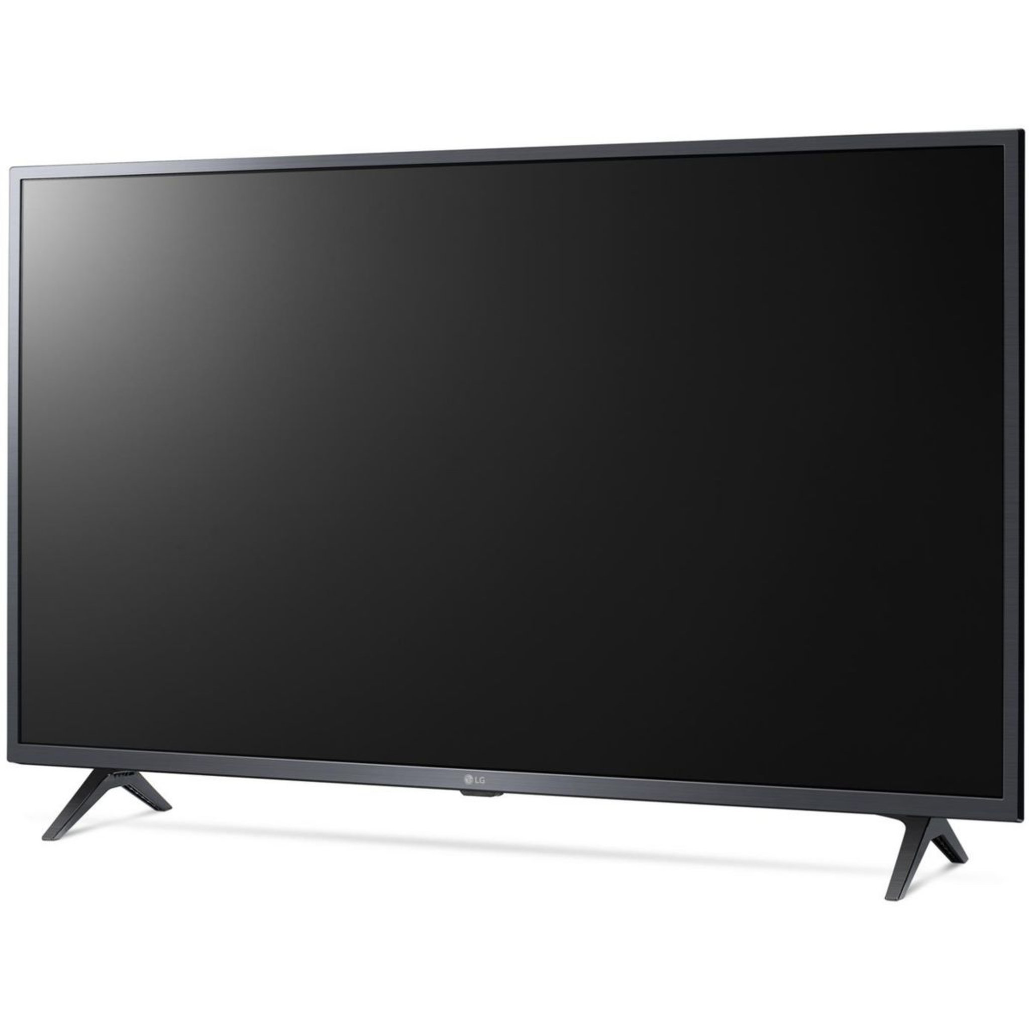 Voir la diapositive 4 : LG TV LED 43UP75006