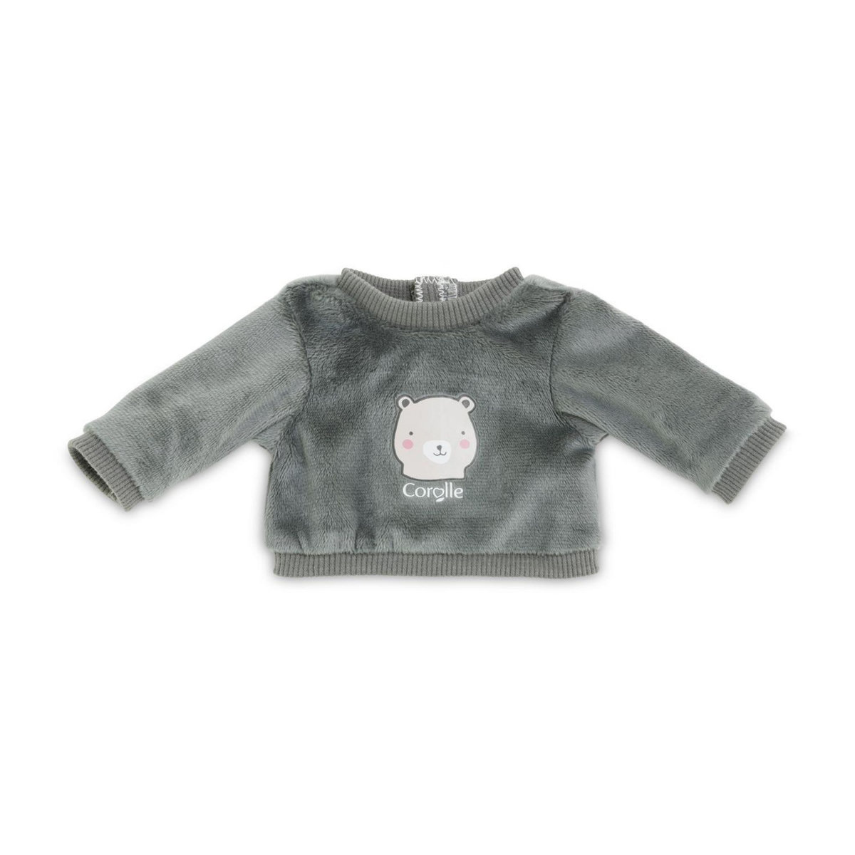 Corolle Sweat Ourson pour poupon 30 cm
