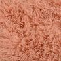Voir la diapositive 2 : Paris Prix Coussin pour Chien & Chat  Fluffy  55cm Rose