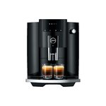 Jura Expresso broyeur Jura E4 Piano Black