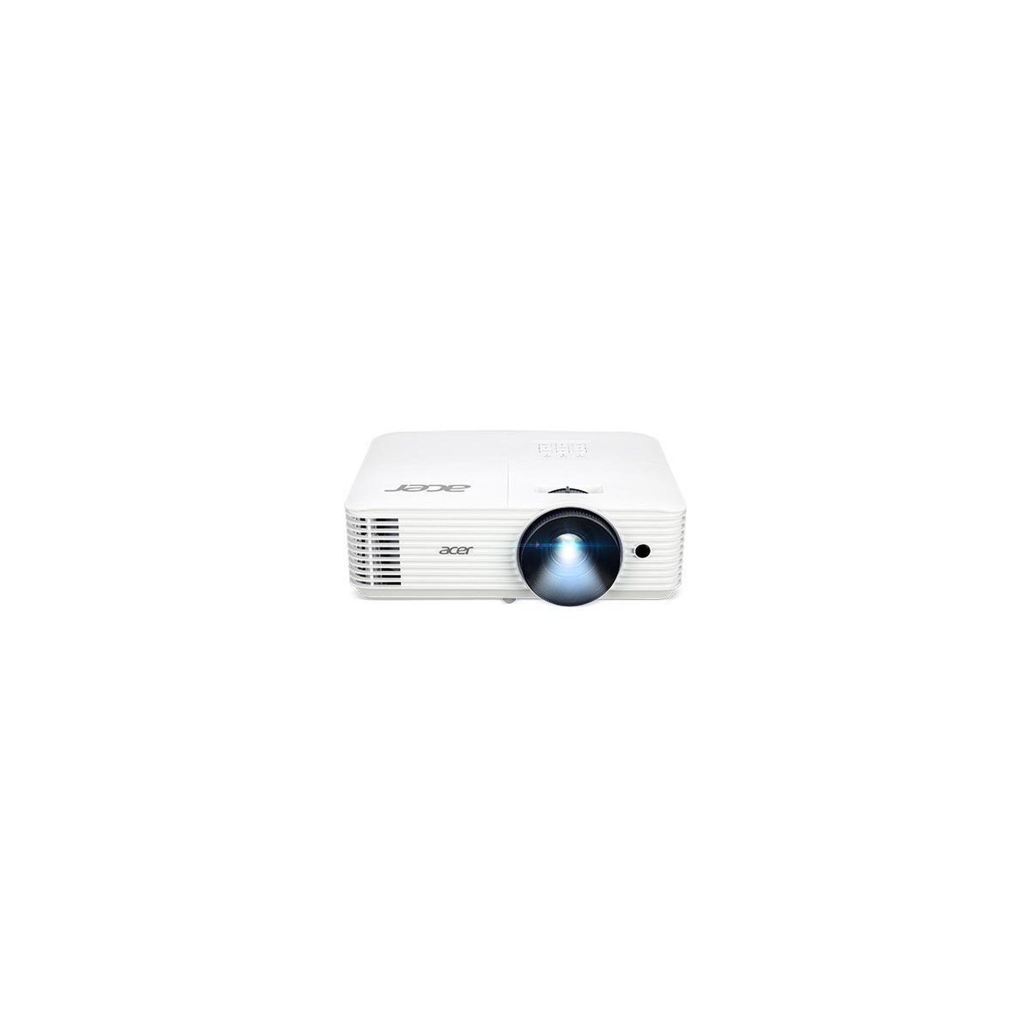 Voir la diapositive 2 : ACER Acer m311 vidéo-projecteur projecteur à focale standard 4500 ansi lumens wxga (1280x800) compatibilité 3d blanc