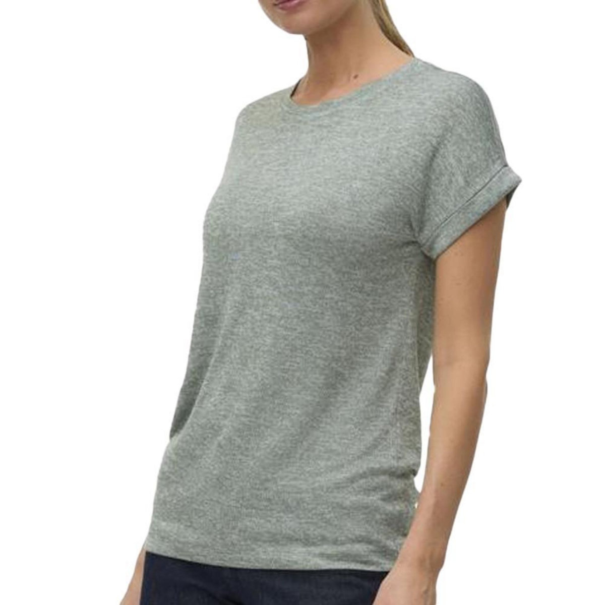 Vero Moda T Shirt  Femme Vero Moda Brianna 10291353