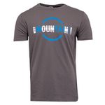 Best Mountain T shirt /Bleu Homme Best Mountain 2010. Coloris disponibles : Gris