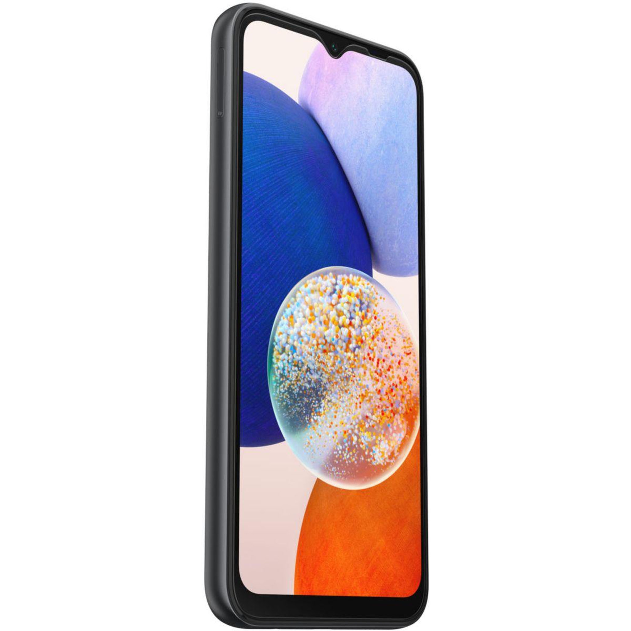 Voir la diapositive 3 : Otterbox Protège écran samsung a14 4g/5g trusted