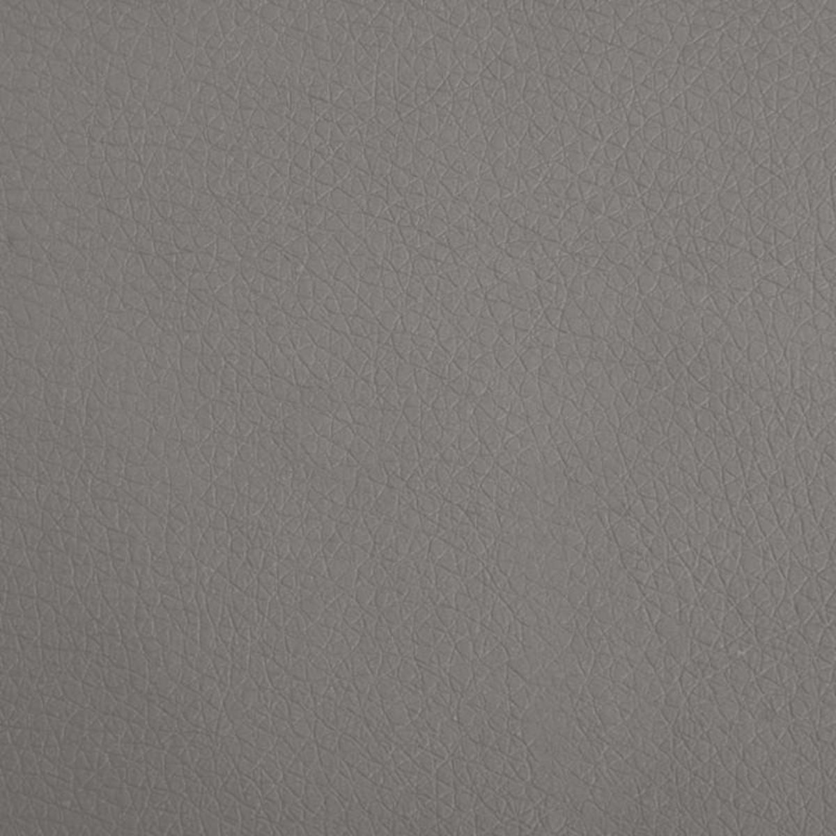 VIDAXL Lit pour chien gris 60x40x30 cm similicuir