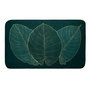Voir la diapositive 1 : Paris Prix Tapis de Bain Microfibre  Jade  45x75cm Vert