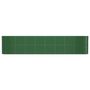 Voir la diapositive 3 : VIDAXL Lit sureleve de jardin Acier enduit de poudre 332x40x68 cm Vert